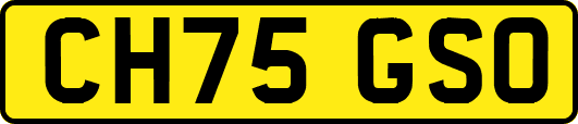 CH75GSO