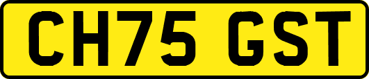CH75GST