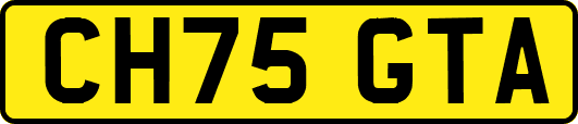 CH75GTA