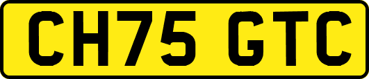 CH75GTC