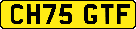 CH75GTF