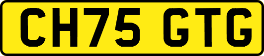 CH75GTG