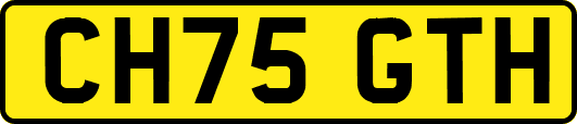 CH75GTH