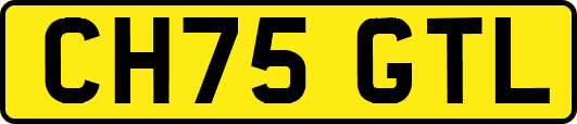 CH75GTL