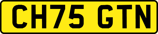 CH75GTN