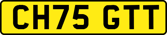 CH75GTT