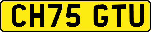 CH75GTU