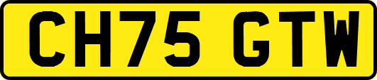 CH75GTW