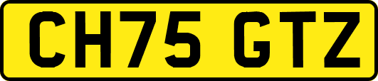 CH75GTZ