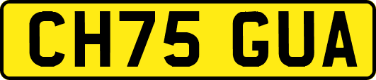 CH75GUA