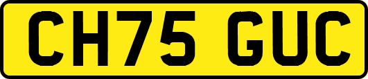 CH75GUC