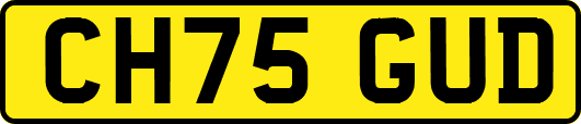 CH75GUD