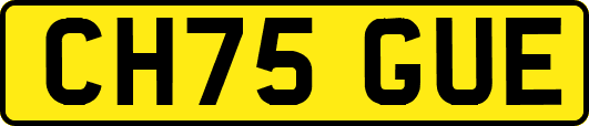 CH75GUE