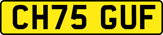 CH75GUF