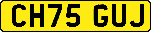 CH75GUJ