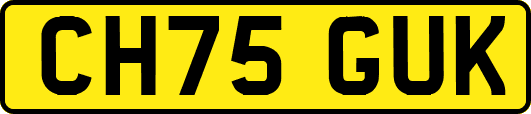 CH75GUK