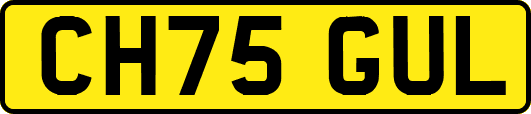 CH75GUL