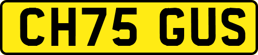 CH75GUS
