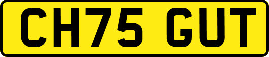 CH75GUT