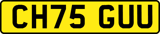 CH75GUU
