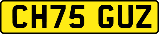 CH75GUZ