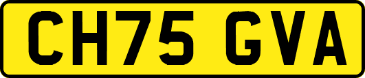 CH75GVA