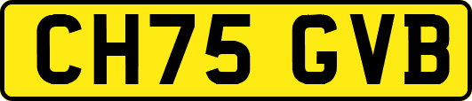 CH75GVB