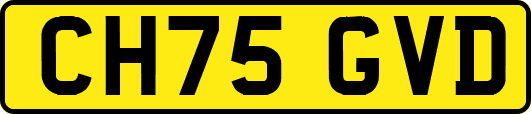 CH75GVD