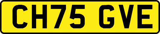 CH75GVE