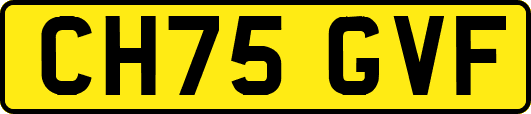 CH75GVF