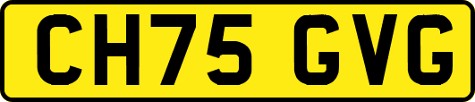 CH75GVG