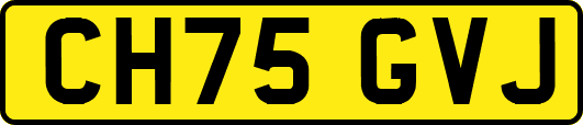 CH75GVJ