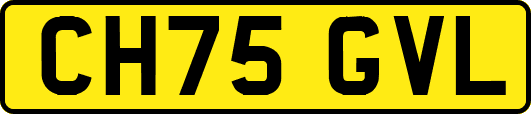 CH75GVL
