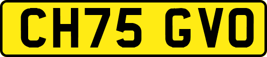 CH75GVO