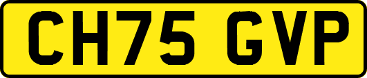 CH75GVP
