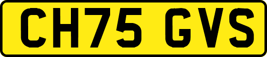 CH75GVS