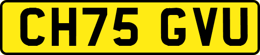 CH75GVU