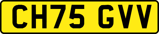 CH75GVV