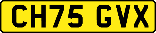 CH75GVX