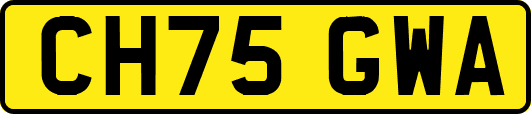 CH75GWA