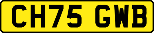 CH75GWB