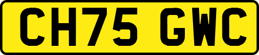 CH75GWC