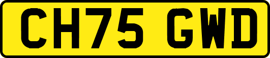 CH75GWD