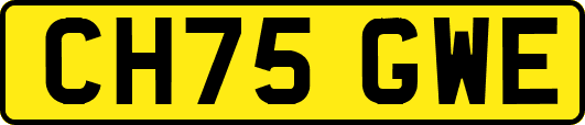 CH75GWE