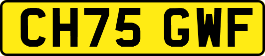 CH75GWF