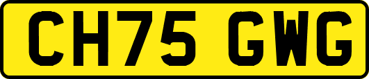 CH75GWG