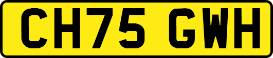 CH75GWH