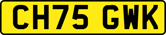 CH75GWK