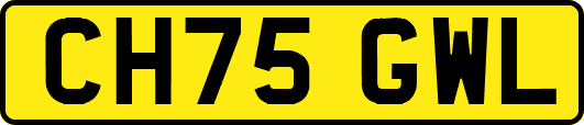 CH75GWL