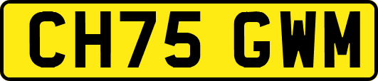 CH75GWM